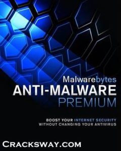 Malwarebytes Crack