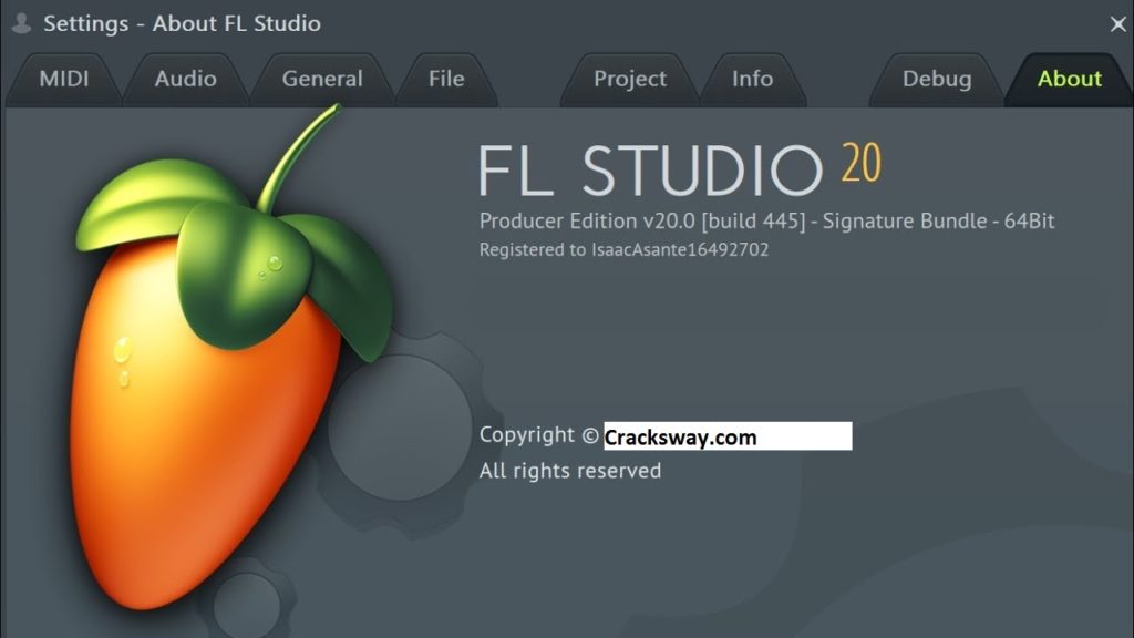 Fl Studio Crack