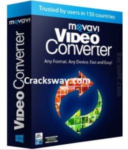 Movavi Video Converter Activation Key