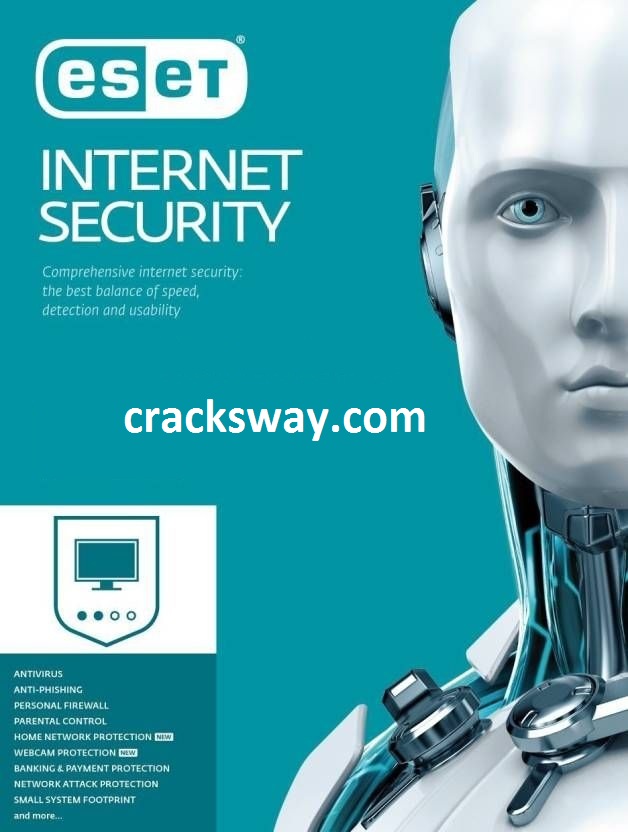 ESET Security 17.2.8.0 Crack Download & Keys 2024