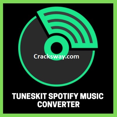 tuneskit spotify music converter for mac crack