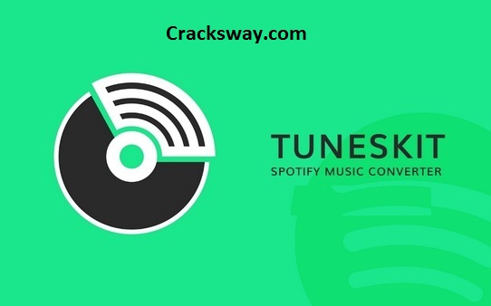 TunesKit Spotify Converter Registration Code
