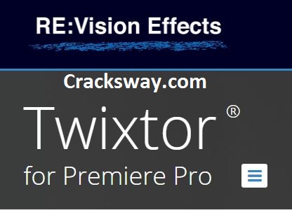 Twixtor Pro Torrent