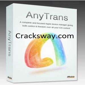 activation code for anytrans