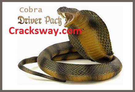 Cobra Driver Pack Torrent