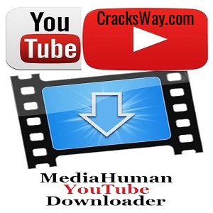 MediaHuman YouTube Downloader 3.9.9.85.1308 for mac download free