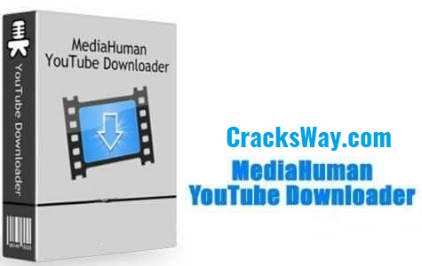 MediaHuman YouTube Downloader Crack