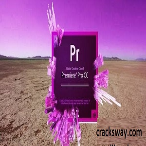 Adobe Premiere Pro CC 2024 Crack v24.4 Free Download